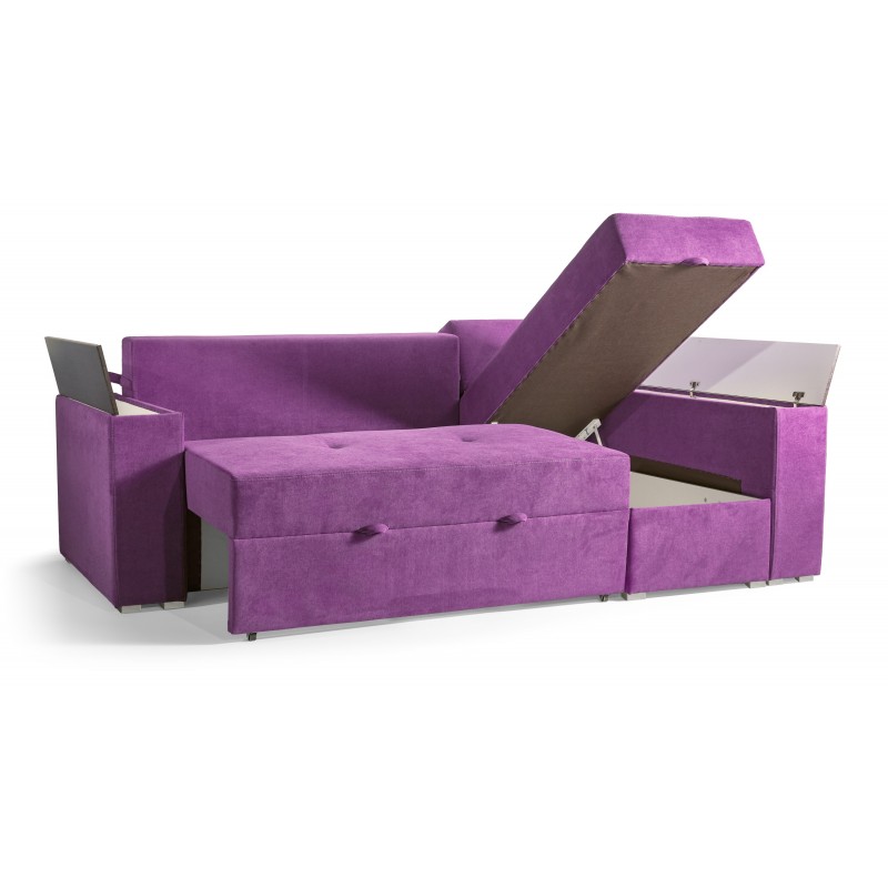 Диван кутовий ВАЛЕНТИН Київський Стандарт