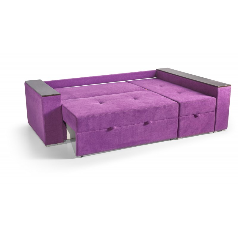 Диван кутовий ВАЛЕНТИН Київський Стандарт