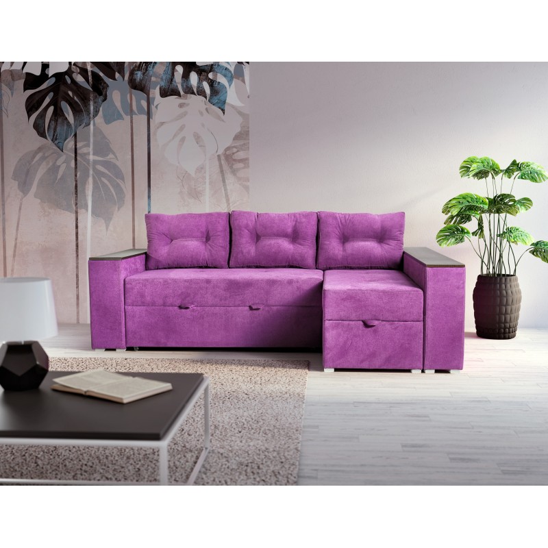 Диван кутовий ВАЛЕНТИН Київський Стандарт