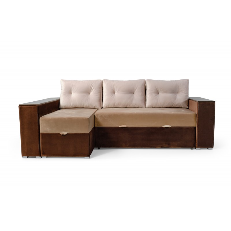 Диван кутовий ВАЛЕНТИН Київський Стандарт