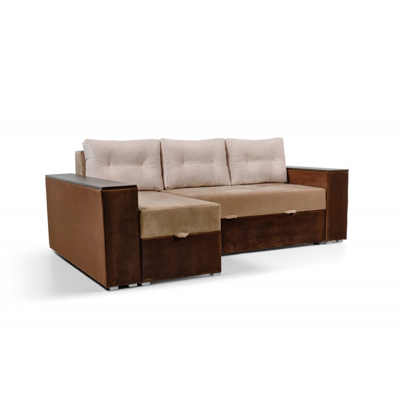 Диван кутовий ВАЛЕНТИН Київський Стандарт