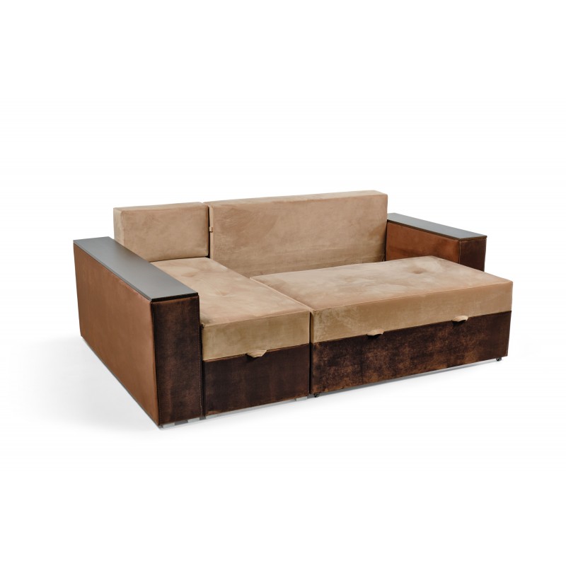 Диван кутовий ВАЛЕНТИН Київський Стандарт