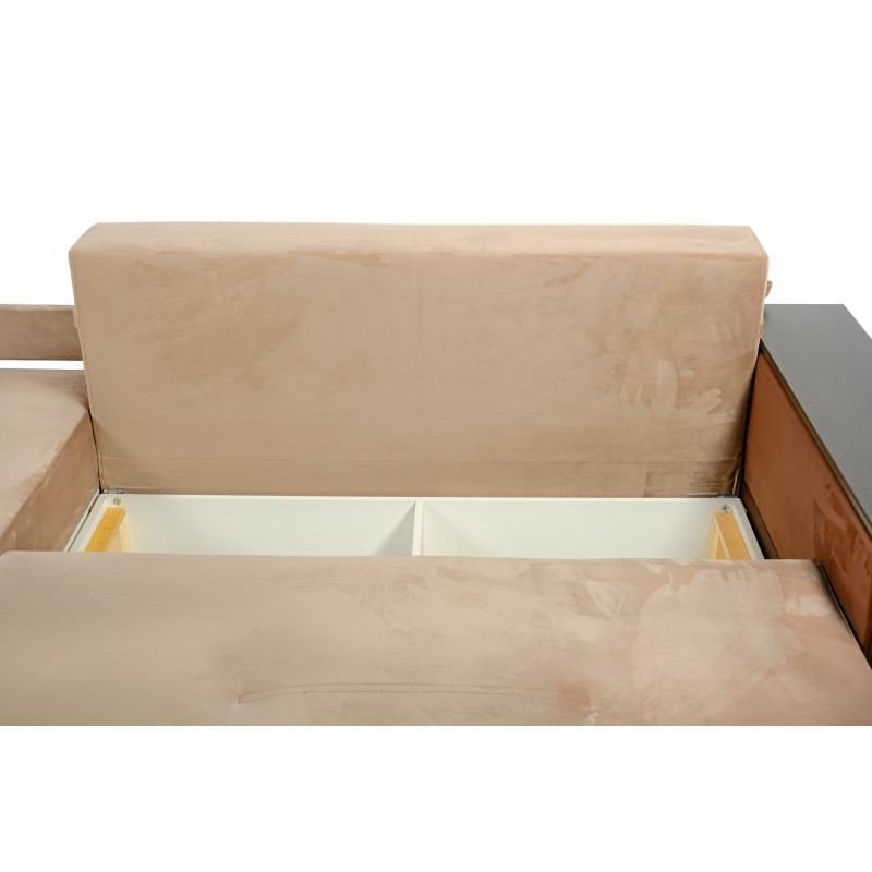 Диван кутовий ВАЛЕНТИН Київський Стандарт