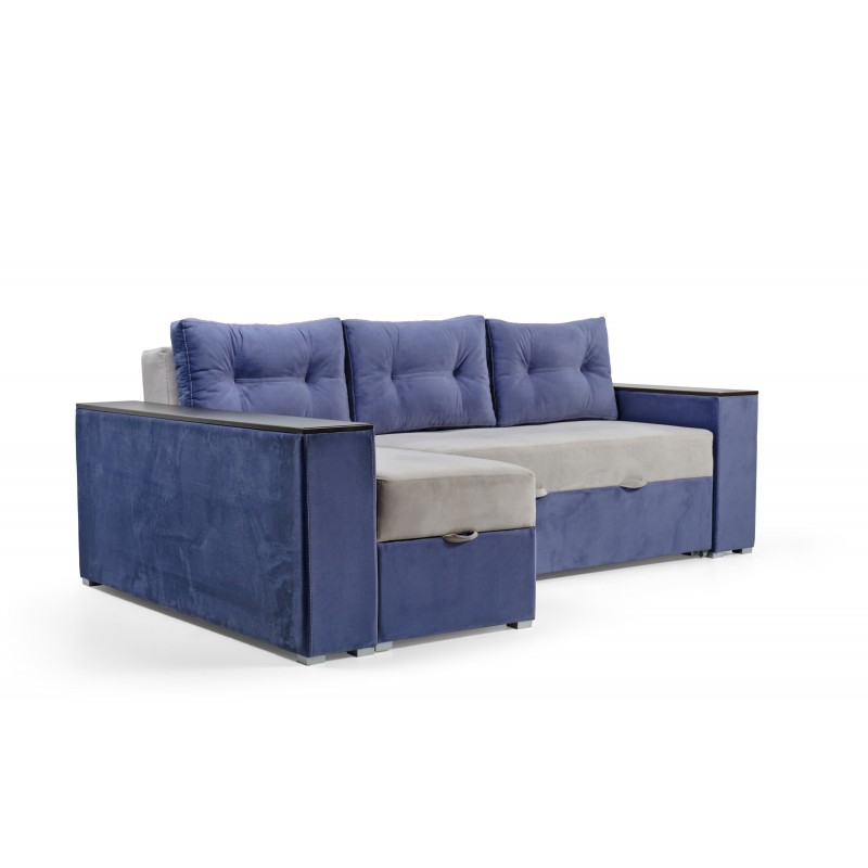 Диван кутовий ВАЛЕНТИН Київський Стандарт