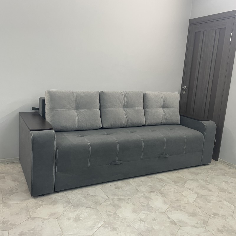 Диван СПЛІТ polo 17/polo 14 Київський Стандарт