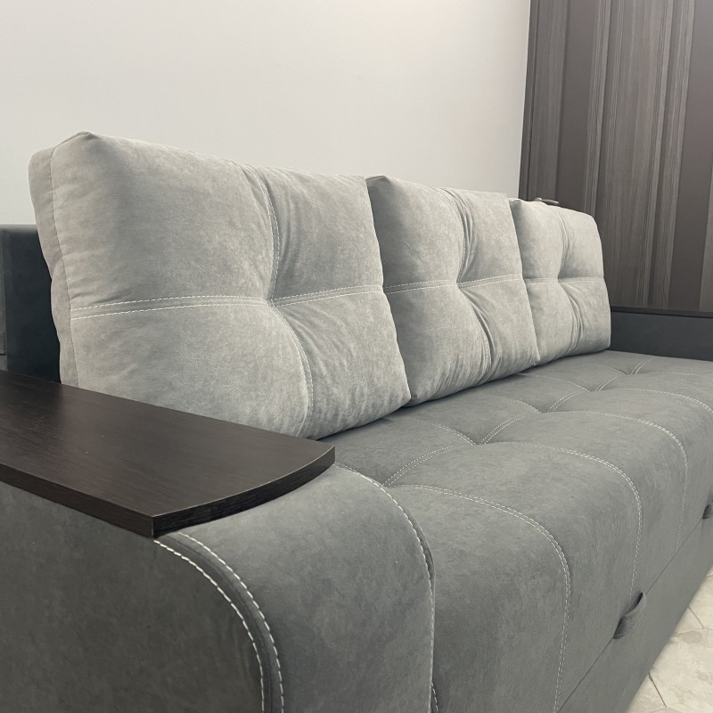 Диван СПЛІТ polo 17/polo 14 Київський Стандарт