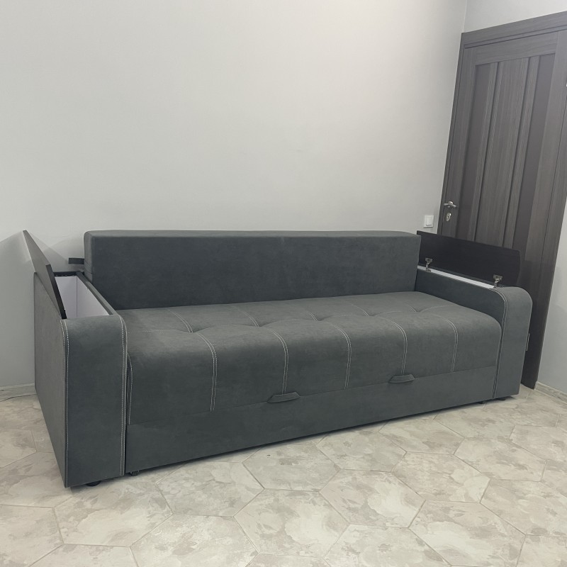 Диван СПЛІТ polo 17/polo 14 Київський Стандарт