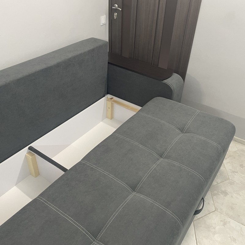 Диван СПЛІТ polo 17/polo 14 Київський Стандарт