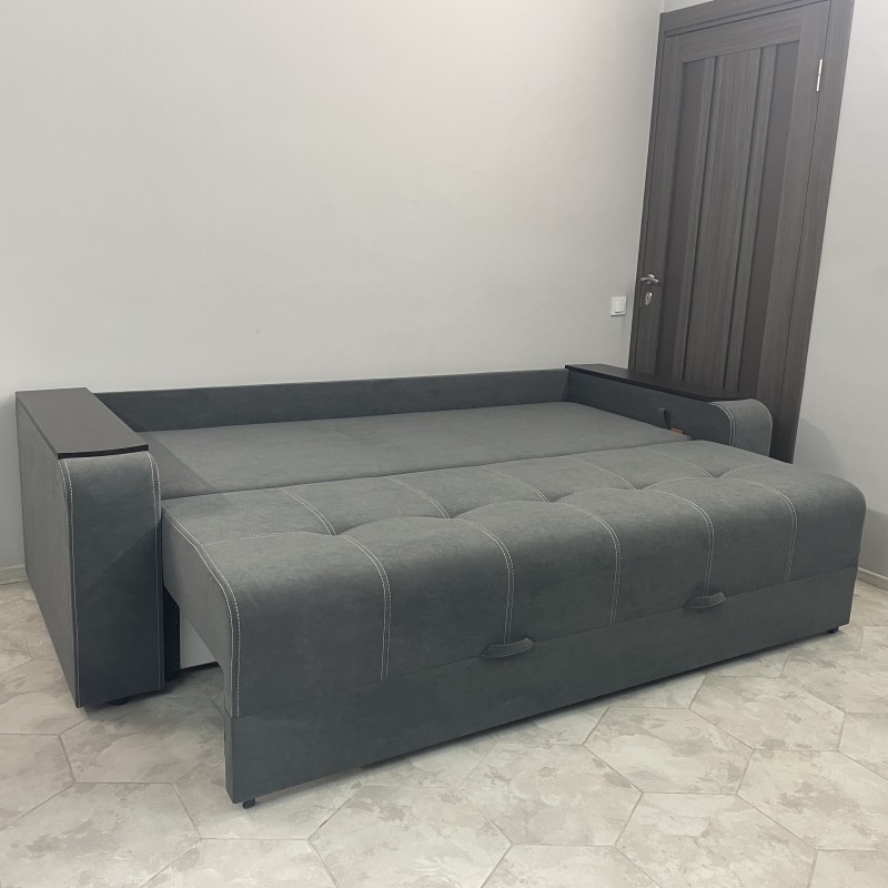 Диван СПЛІТ polo 17/polo 14 Київський Стандарт