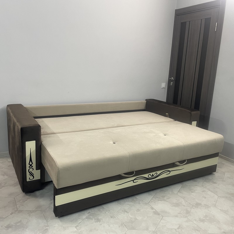 Диван ШАБО канна 5/канна 28 Київський Стандарт