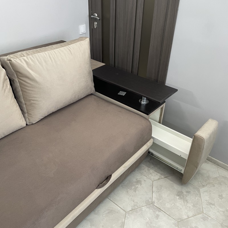 Диван СОНАТА канна 22/канна 5 Київський Стандарт