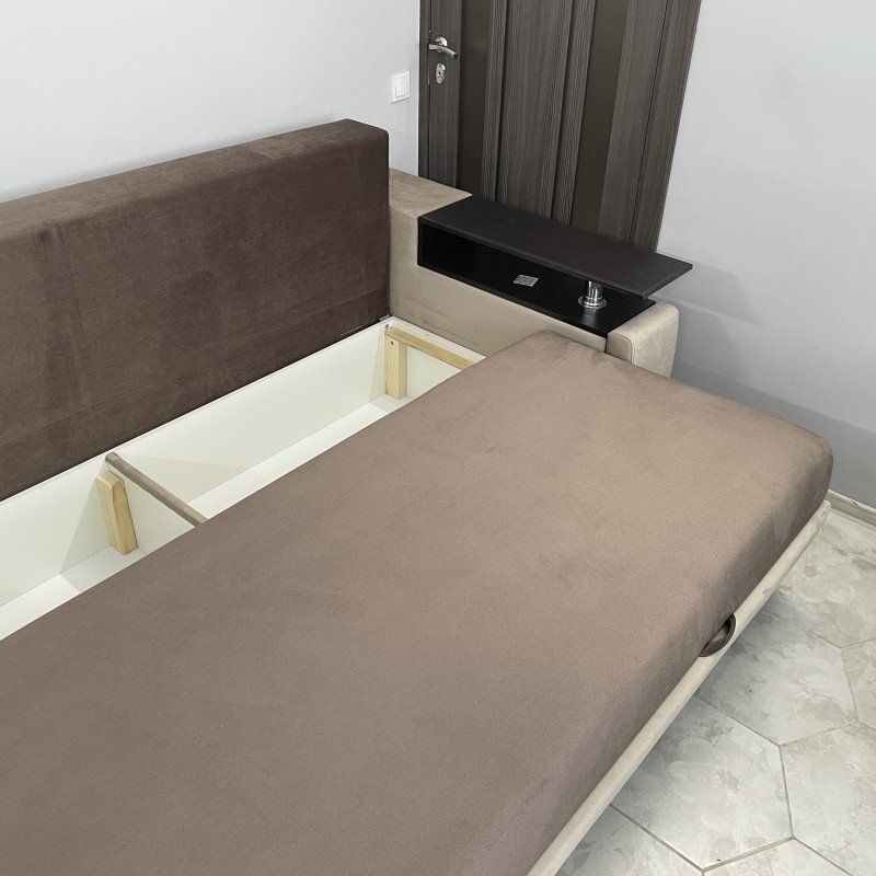 Диван СОНАТА канна 22/канна 5 Київський Стандарт