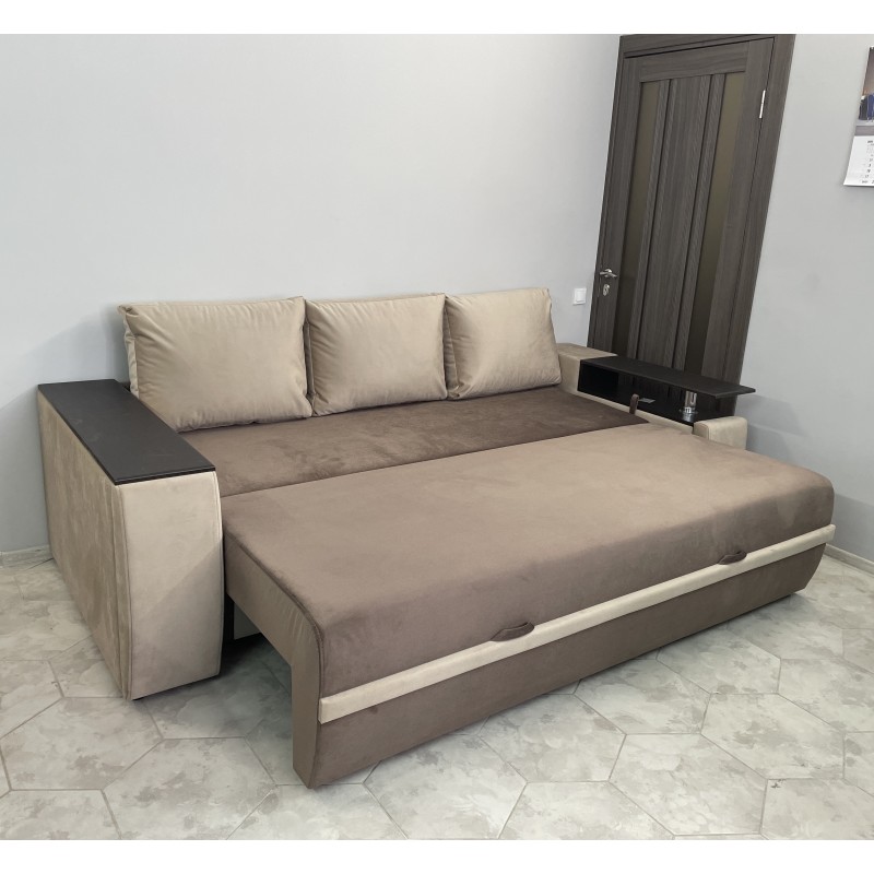 Диван СОНАТА канна 22/канна 5 Київський Стандарт