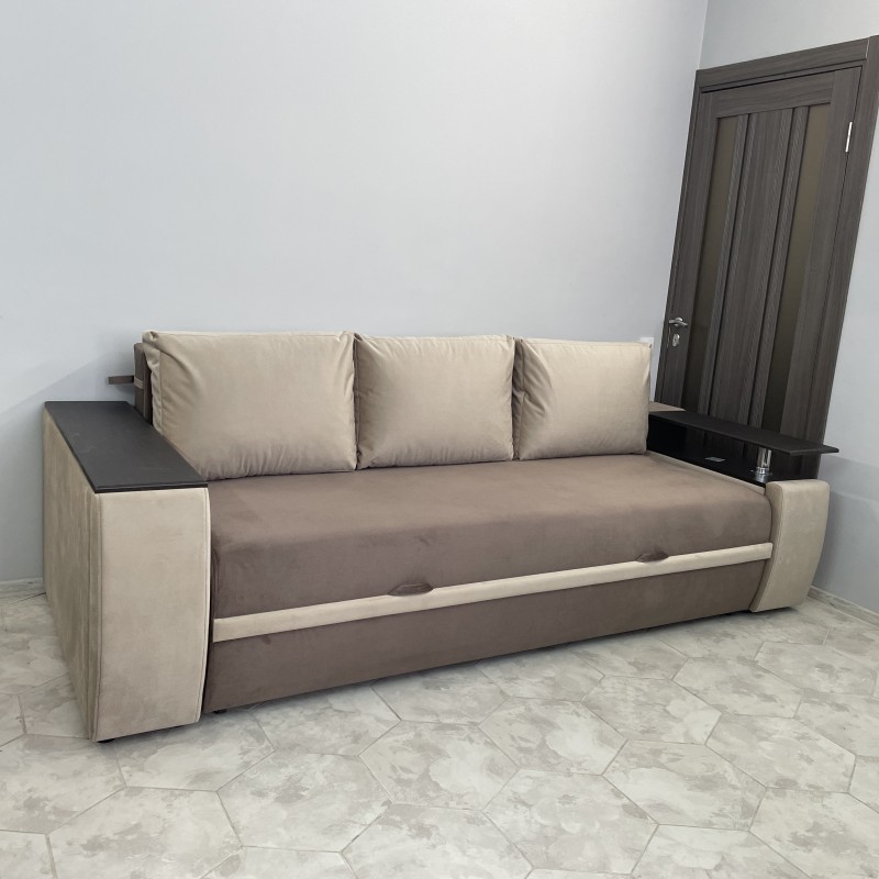 Диван СОНАТА канна 22/канна 5 Київський Стандарт