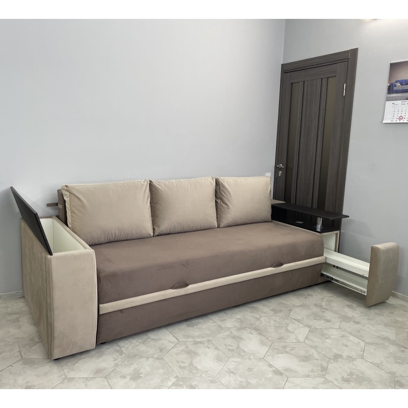 Диван СОНАТА канна 22/канна 5 Київський Стандарт