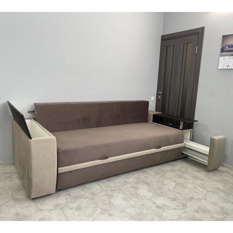 Диван СОНАТА канна 22/канна 5 Київський Стандарт