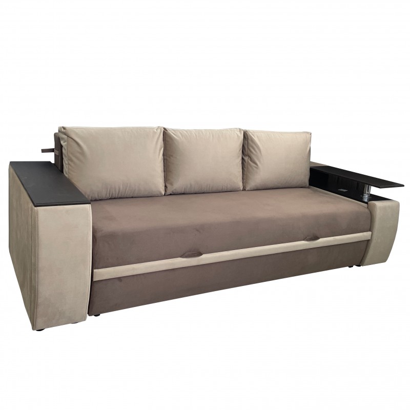 Диван СОНАТА канна 22/канна 5 Київський Стандарт