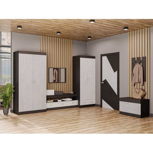 Дзеркало Терра Київський Стандарт