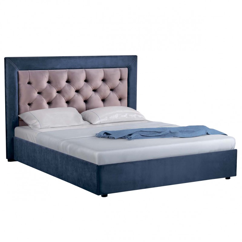 Ліжко ЄВА 1600 Київський Стандарт