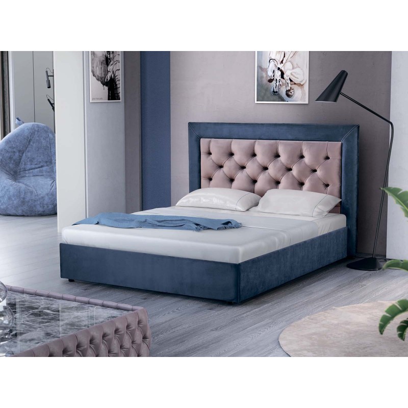 Ліжко ЄВА 1600 Київський Стандарт