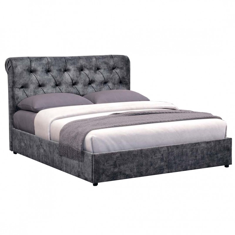 Ліжко ФЛЕШ 1600 Київський Стандарт