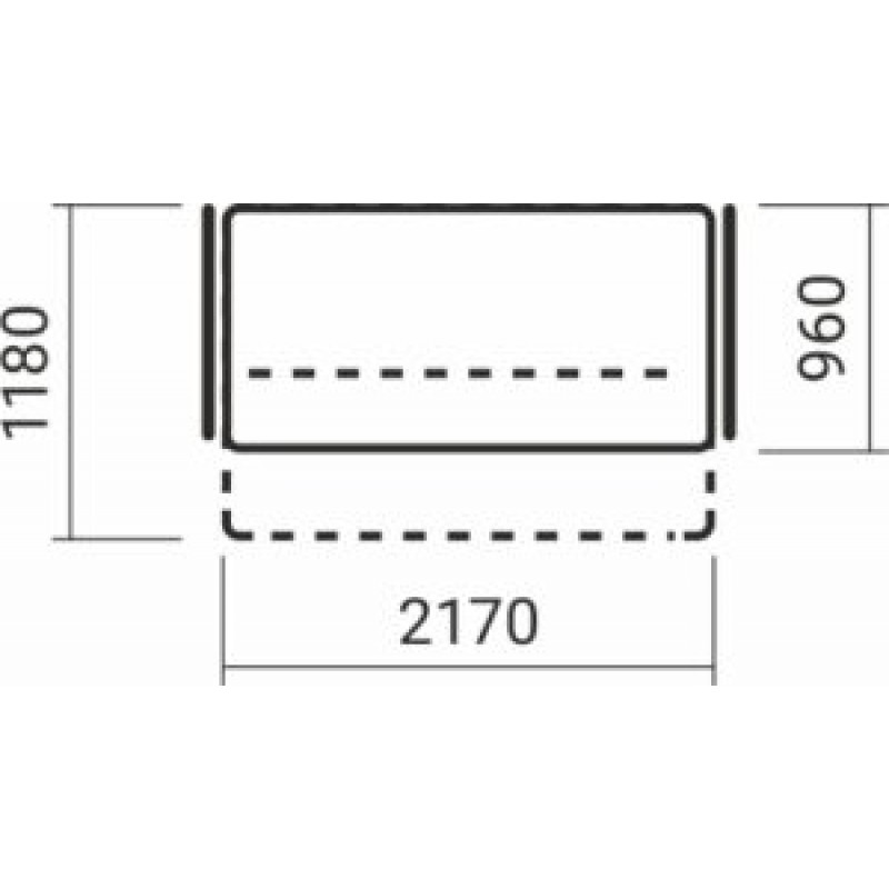 Диван Яша Київський Стандарт