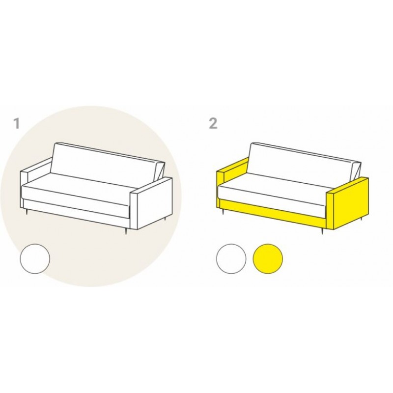 Диван Яша Київський Стандарт