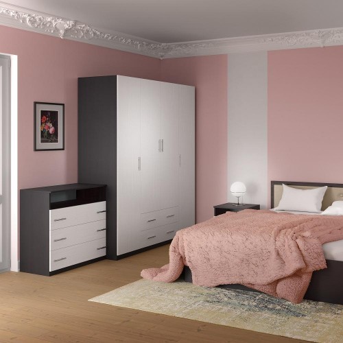 Комод Стелла Київський Стандарт