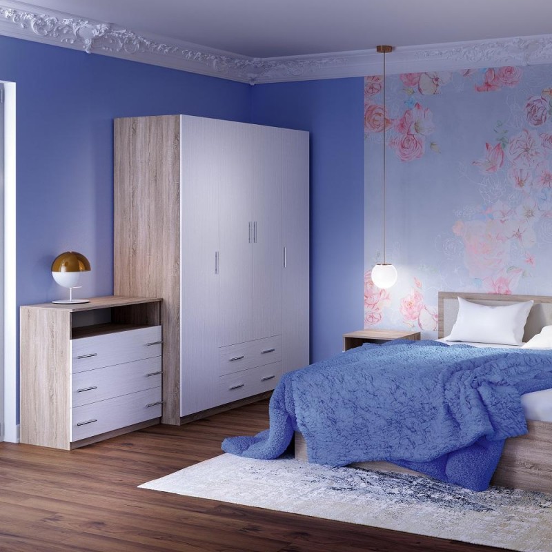 Комод Стелла Київський Стандарт