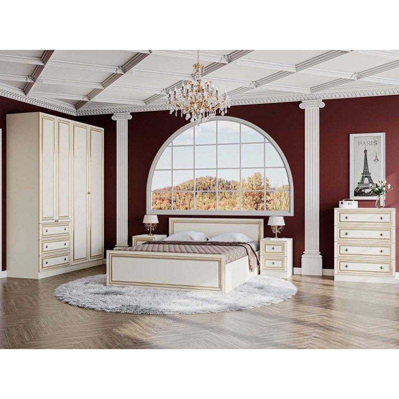 Комод Тіффані Київський Стандарт