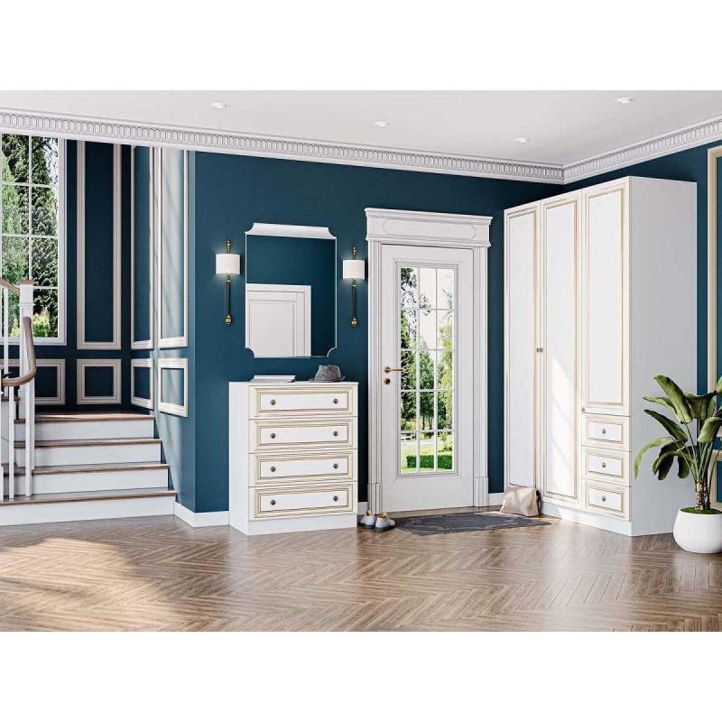 Комод Тіффані Київський Стандарт