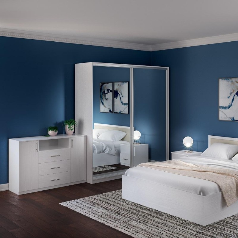 Комод Віта плюс Київський Стандарт