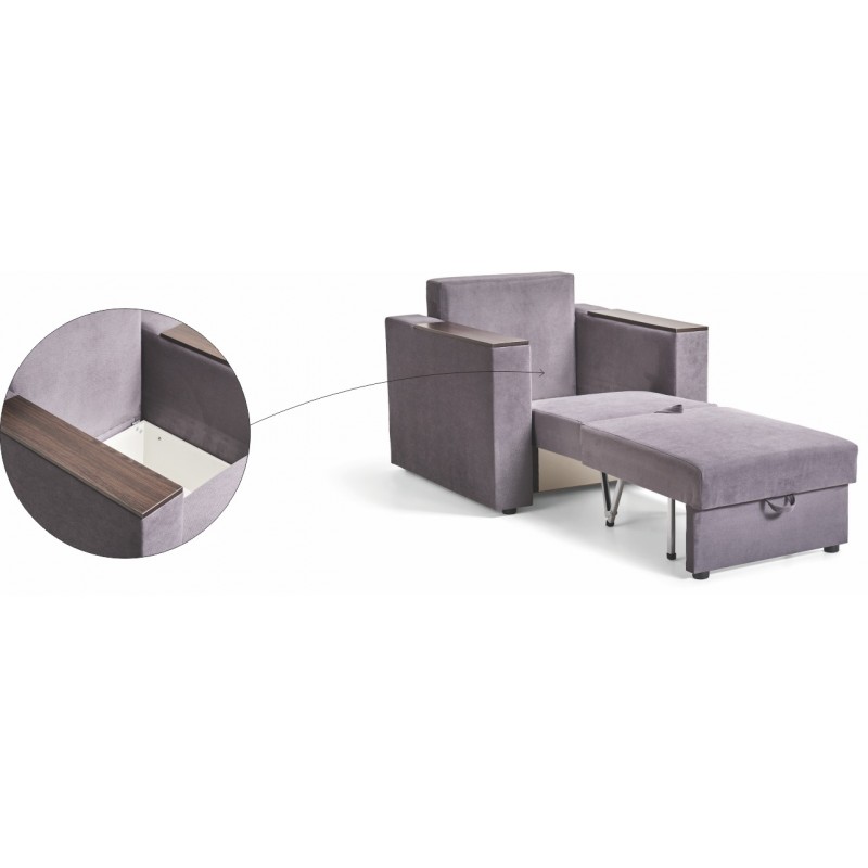 Крісло бік Класік розкладне Київський Стандарт