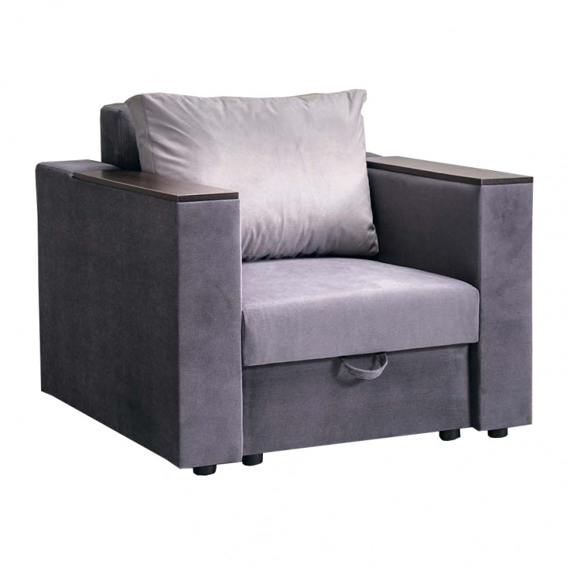 Крісло бік Класік розкладне Київський Стандарт