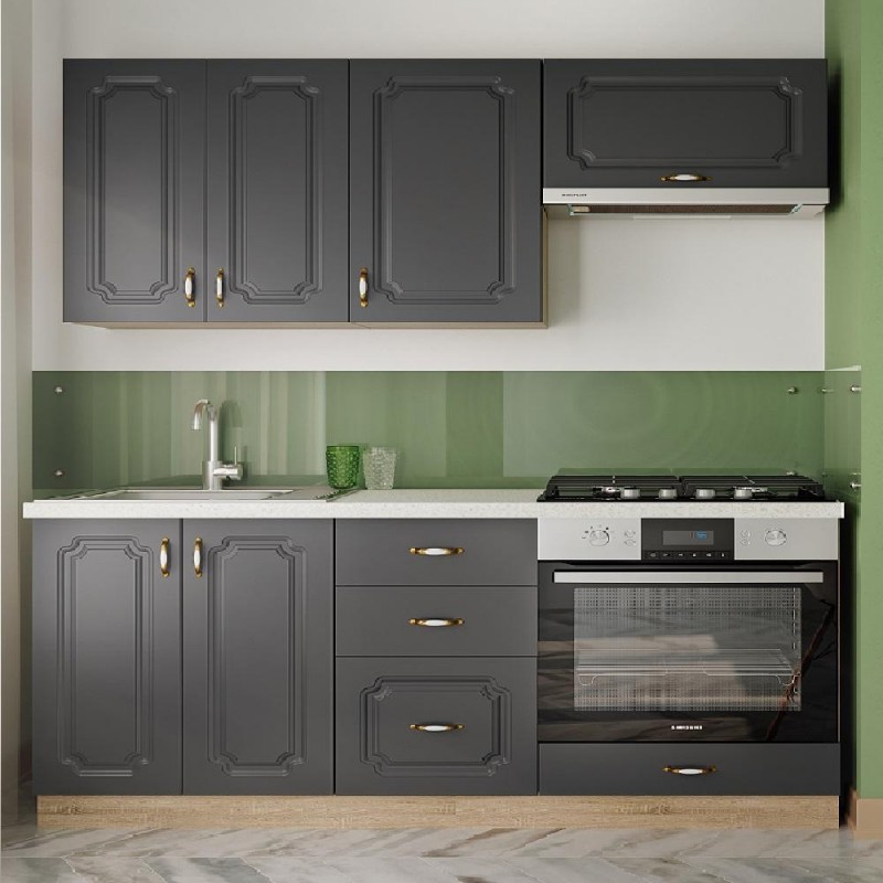 Кухня Донна / Donna 1,6 Київський Стандарт