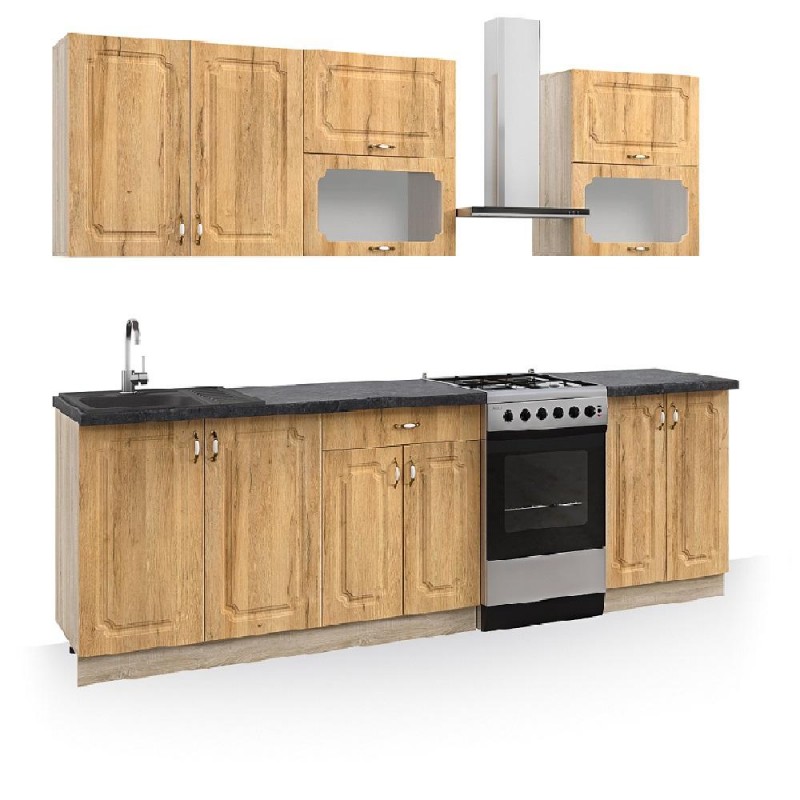 Кухня Донна / Donna 2,0 Київський Стандарт