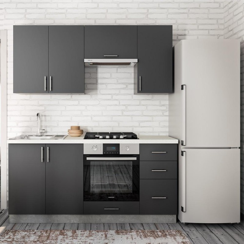 Кухня Феста / Festa 1,8 Київський Стандарт