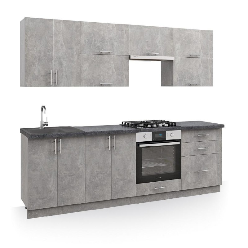 Кухня Феста / Festa 2,4 Київський Стандарт