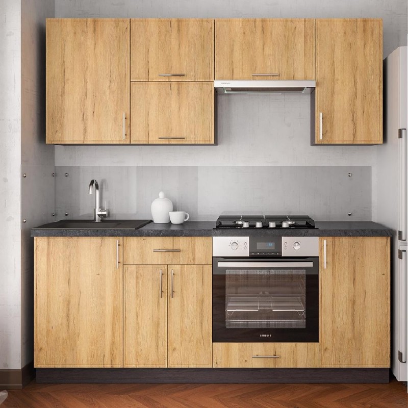 Кухня Фіоре / Fiore 2,0 Київський Стандарт