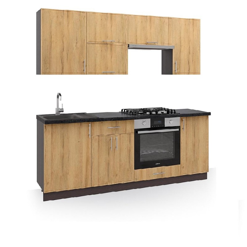 Кухня Фіоре / Fiore 2,0 Київський Стандарт