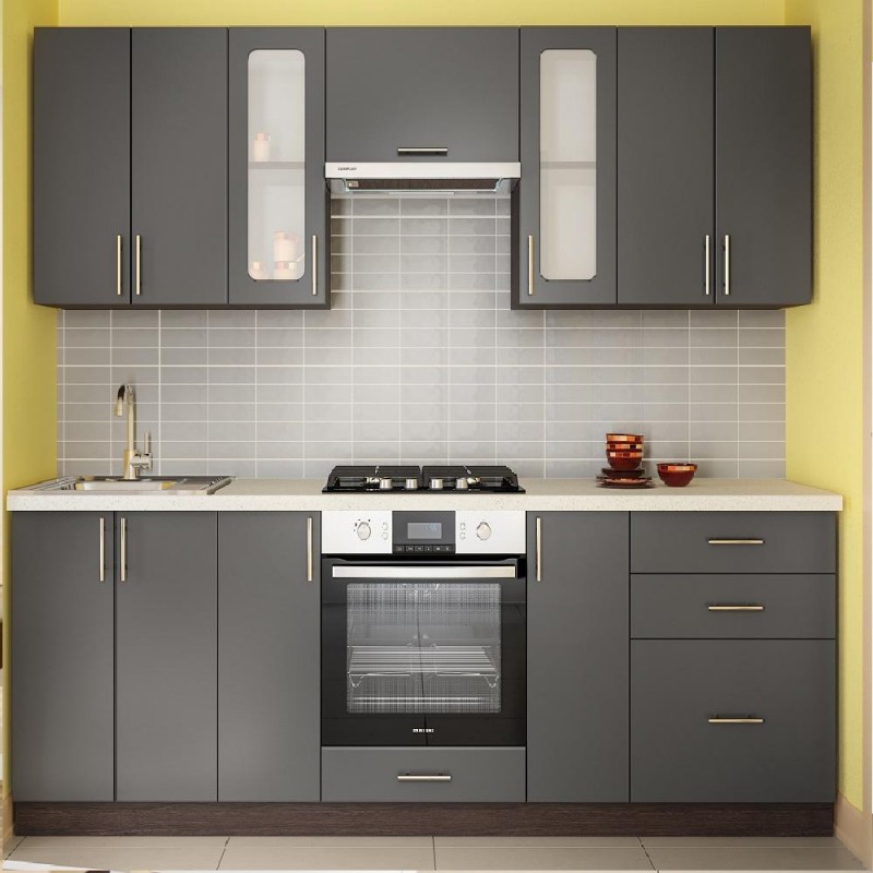 Кухня Фіоре / Fiore 2,4 Київський Стандарт