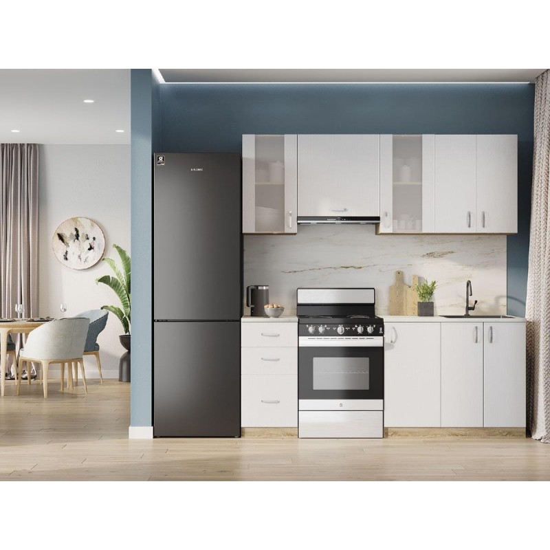 Кухня комплект Грейс / Grace Київський Стандарт