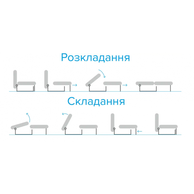 Диван Легенда Київський Стандарт