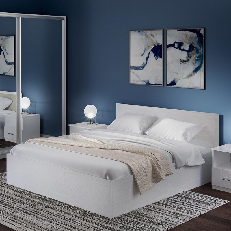 Ліжко Віта плюс Київський Стандарт