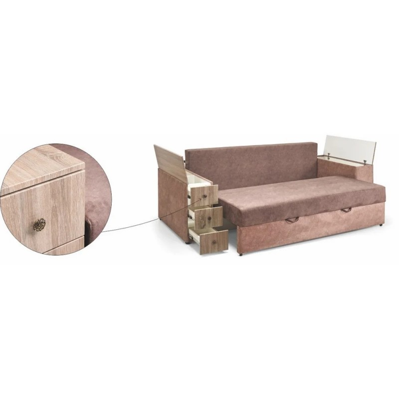 Диван Лондон Київський Стандарт