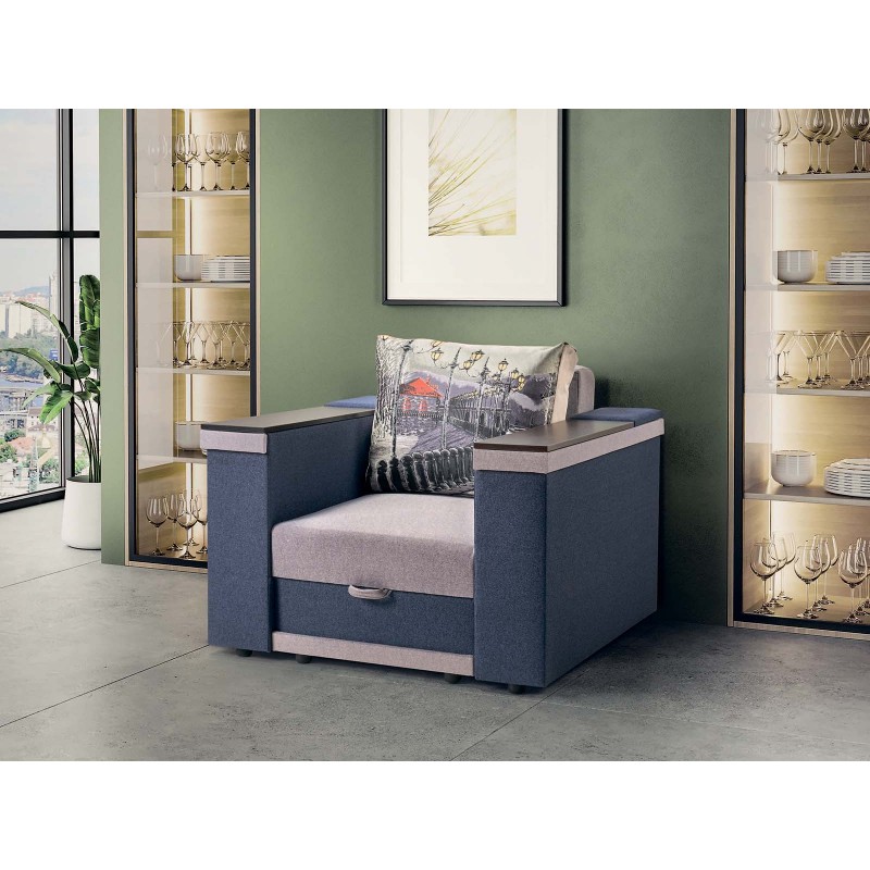 Крісло Міраж Київський Стандарт