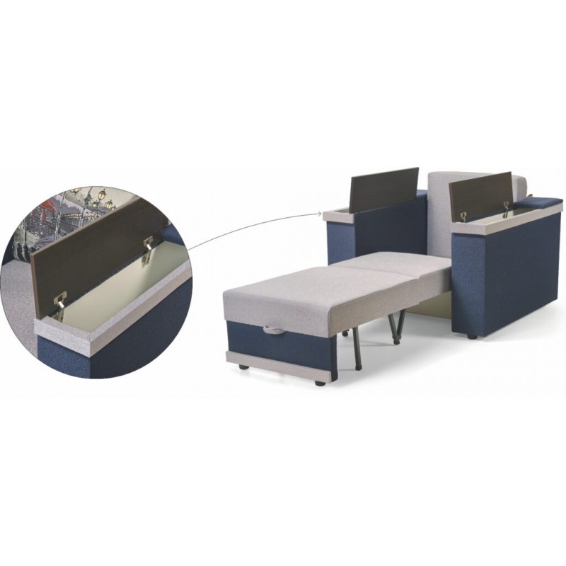 Крісло Міраж Київський Стандарт