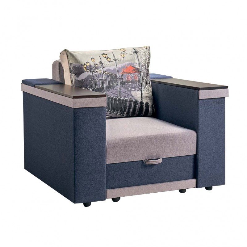 Крісло Міраж Київський Стандарт