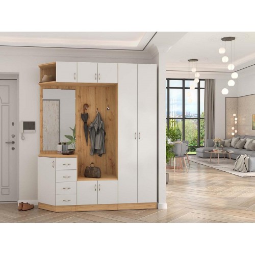 Передпокій Класика Д / Classic D Київський Стандарт