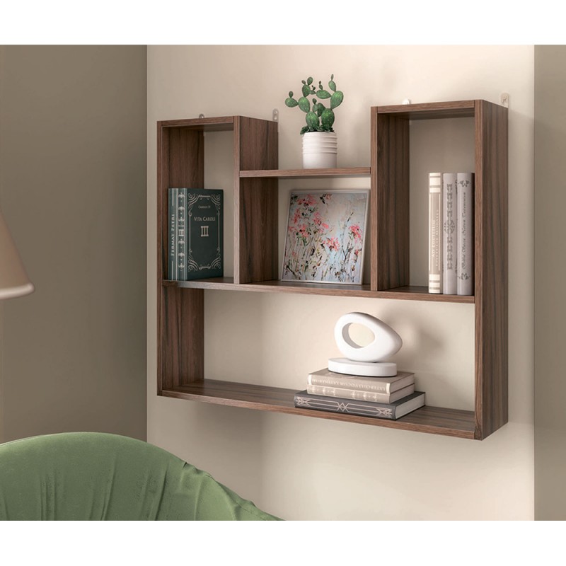 Полиця навісна П-02 Київський Стандарт